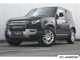 Land Rover Defender 90 D200 Basis/AHK/360°/Falt-Dach - Land Rover Defender: Automatik