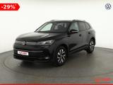 Volkswagen Tiguan 1.5 eTSI DSG LED ACC Kamera AHK - Volkswagen: T