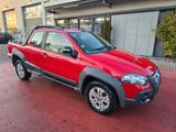 Fiat Strada Adventure Doppelkabine /Klima - Fiat Strada: Adventure