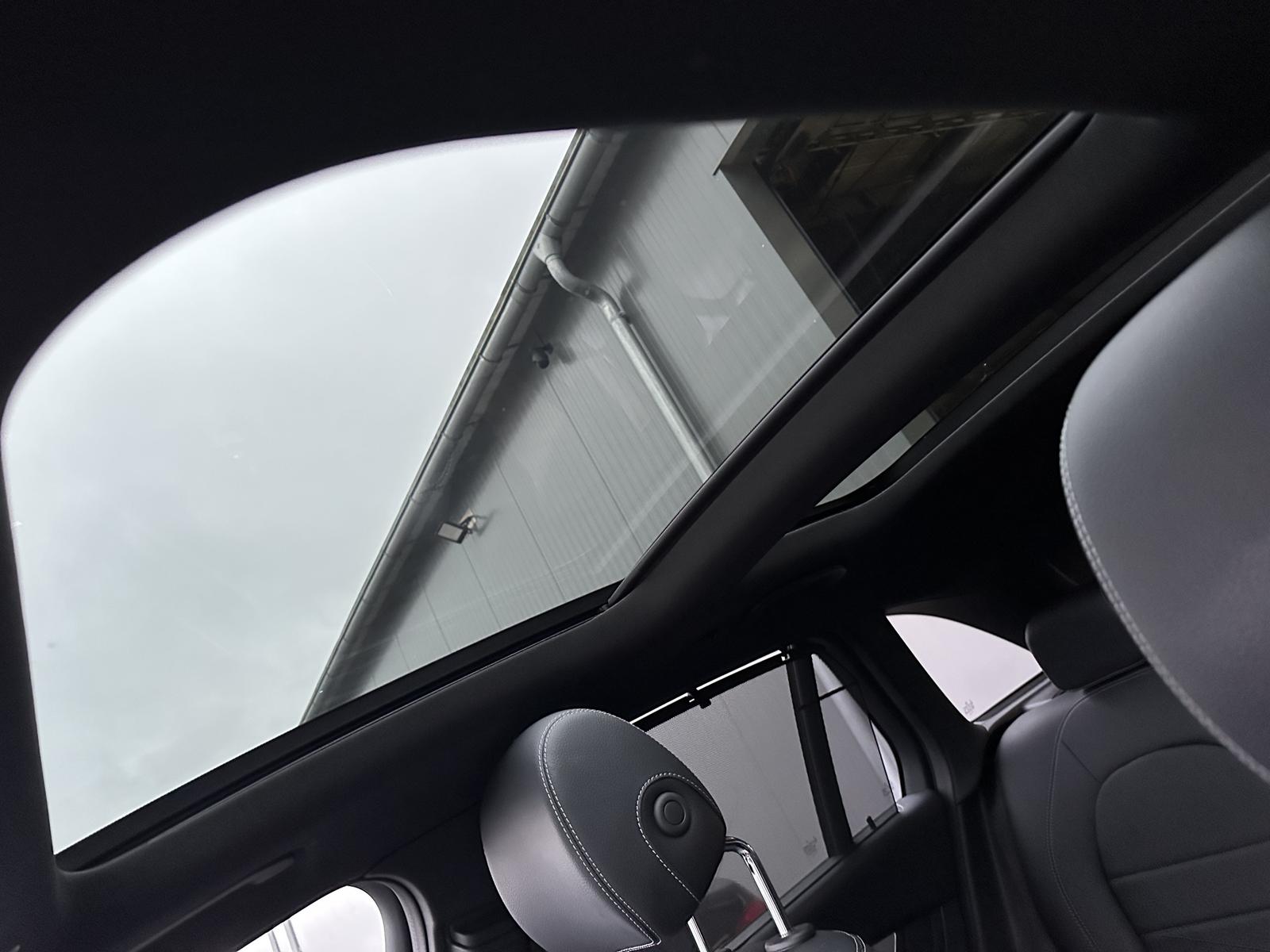 Mercedes-Benz GLC d 4M AMG-Line NAV+LED+AHK+HUD+PANORAMA, миниатюра 11