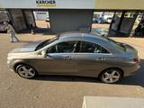 Mercedes-Benz CLA 180 CDI | Navi | Kamera | Top gepflegt  - Mercedes-Benz CLA 180: Von Privat