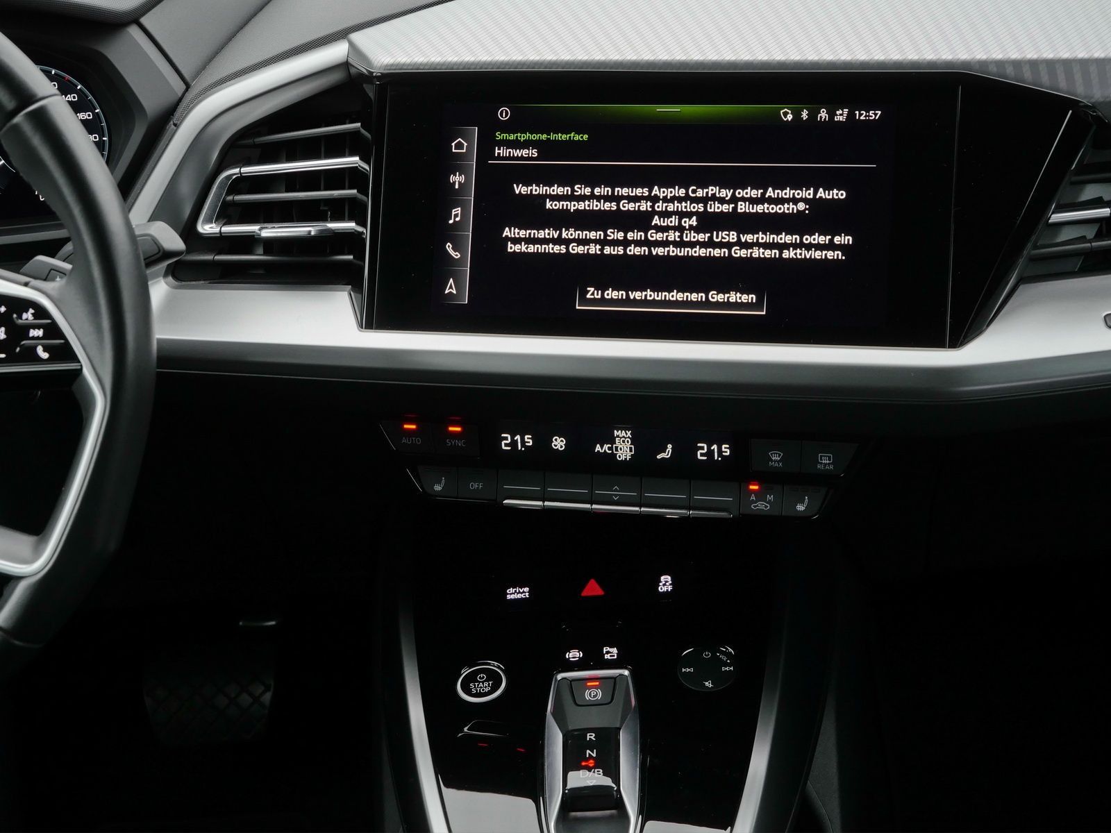 Audi Q4 e-tron - Bild 7