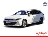 Volkswagen Passat Variant 1.5 eTSI DSG LED ACC Navi Kamera - VW Passat Variant von 2025