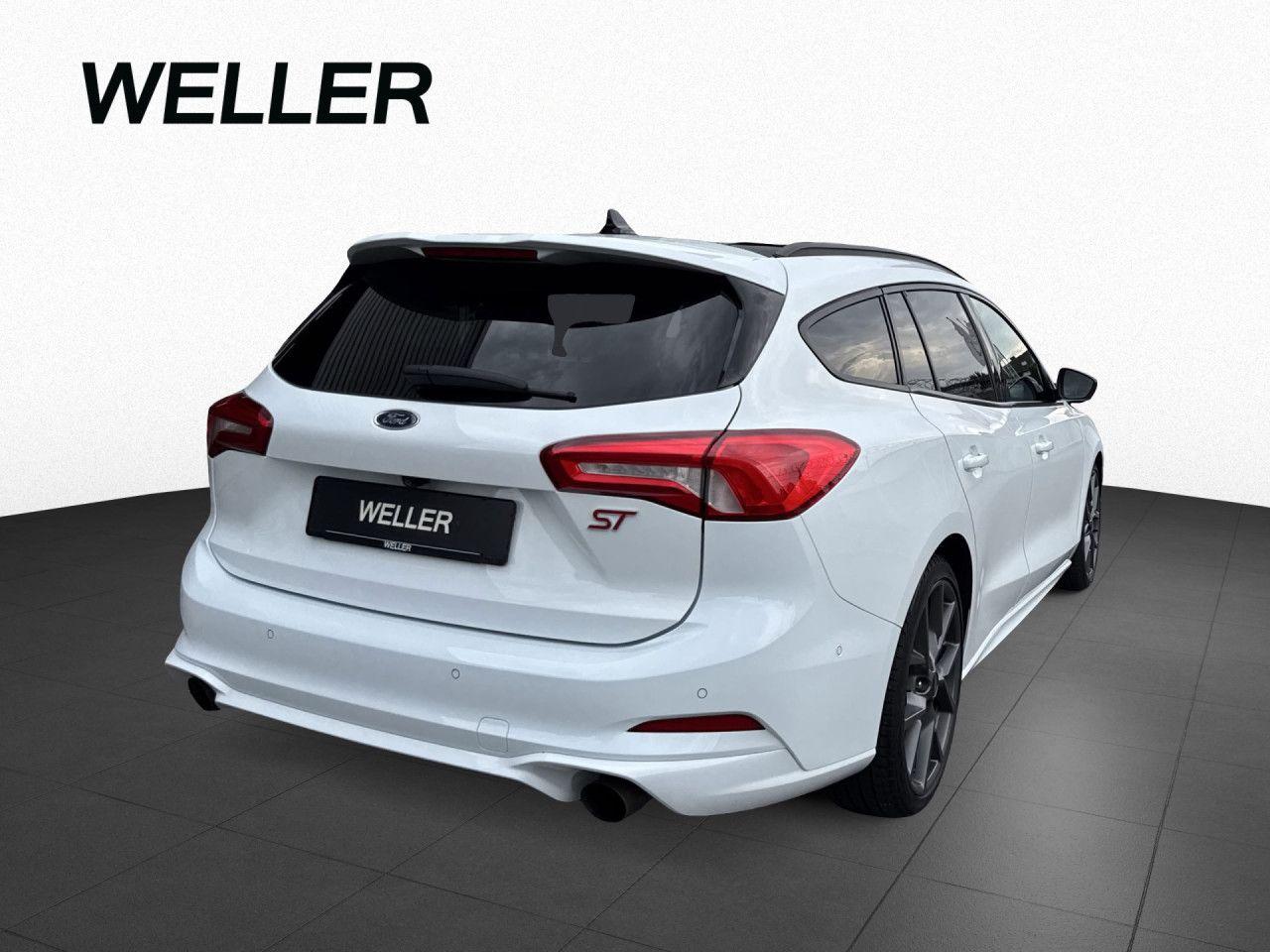 FORD FOCUS ST BREAK 280CH