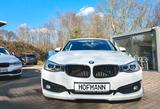BMW 320 GT 135 kw Automatik  2 Hand Top Zustand - gebrauchte BMW 320 Gran Turismo aus dem Jahr 2014