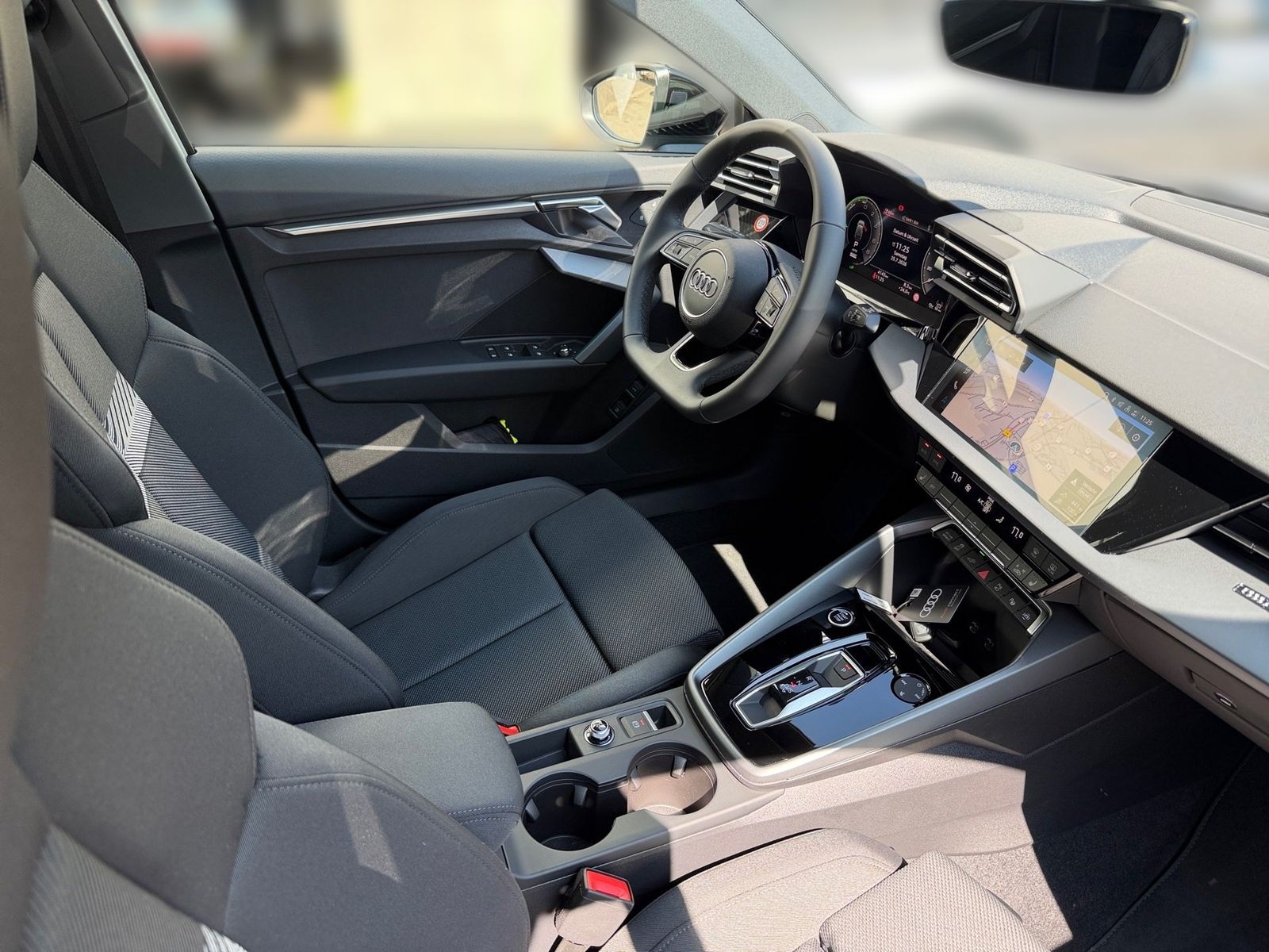 Audi A3 - Bild 15