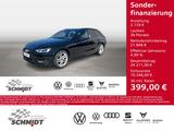 Audi A4 Avant 35 TFSI advanced AHK MMI TOURPAKET - Audi A4: Kombi, Advanced