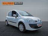 Renault Modus YAHOO! Klima Allwetter ZR gewechselt - gebrauchte Renault Modus aus dem Jahr 2011