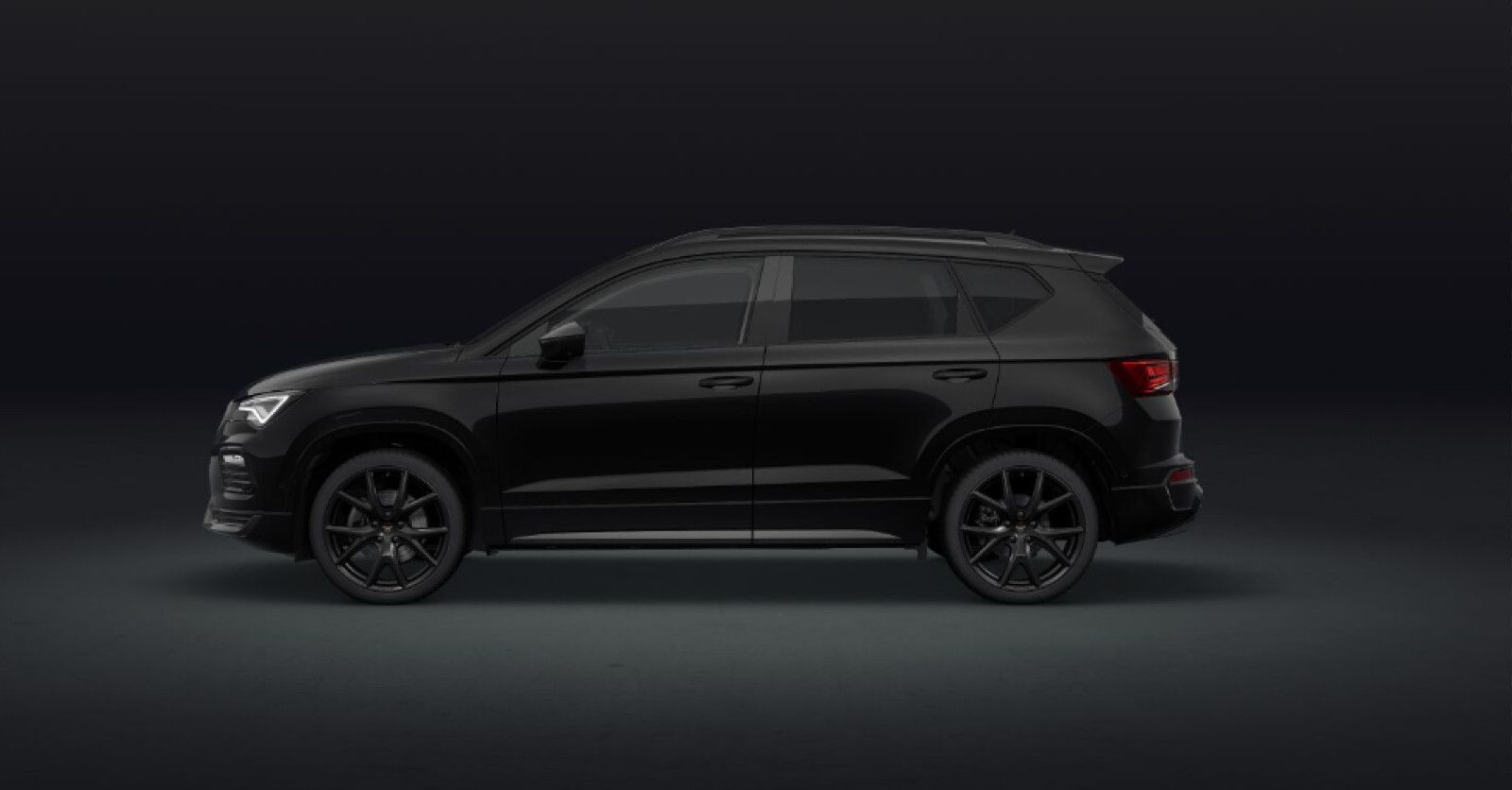 Cupra Ateca - Bild 2