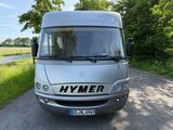 HYMER / ERIBA / HYMERCAR B 700SL - HYMER / ERIBA S 700