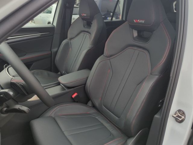 Fahrzeugabbildung SKODA Kodiaq 2.0 TSI DSG 4x4 RS AHK HEAD-UP PANODACH S