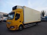 DAF LF 230, 12 T, LBW, Türen, Klima, Automat, Kamera - Angebote entsprechen deinen Suchkriterien