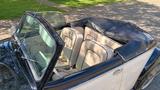 Volkswagen Hebmüller Replik - aus 1953 mit Benzin-Antrieb: Cabrio