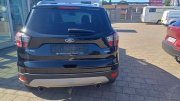 Ford Kuga 1.5 EcoBoost 2x4 Cool & Connect