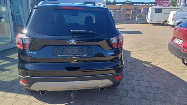 Ford Kuga 1.5 EcoBoost 2x4 Cool & Connect