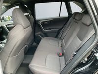 Toyota RAV 4 - Vorschau Bild 15