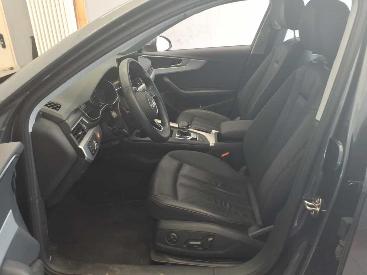 Audi A4 - Bild 3