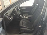 Audi A4 - Vorschau Bild 3