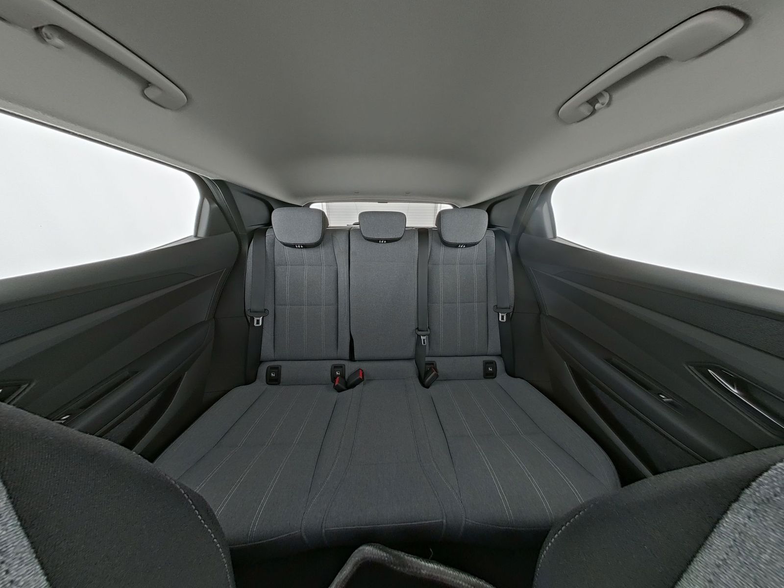 Renault Megane E-TECH - Bild 17