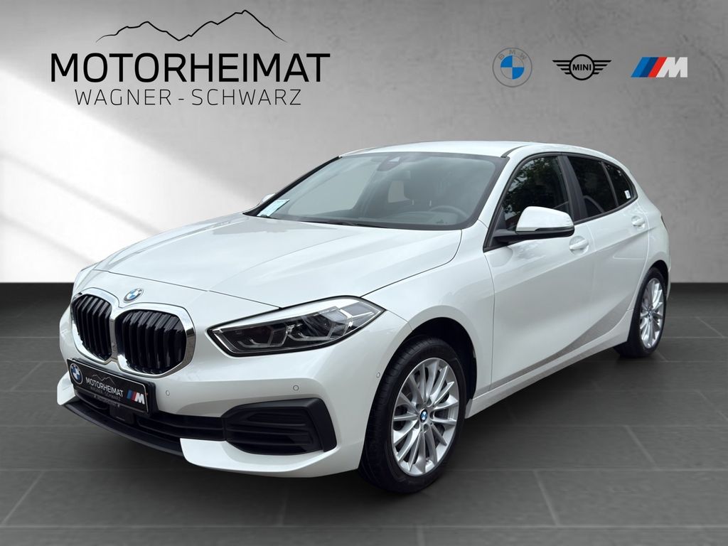 BMW 118