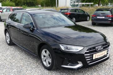 Audi A4 - 4