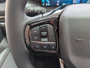 Ford Tourneo Custom Tit. 2.0 L1 SOFORT!