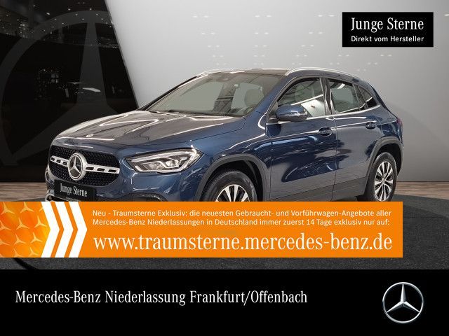 Mercedes-Benz GLA 250 e Style/Pano/LED/Kamera/CarPlay/Sitzh