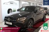 Mercedes-Benz GLC 220 d 4Matic COUPE AMG-LINE