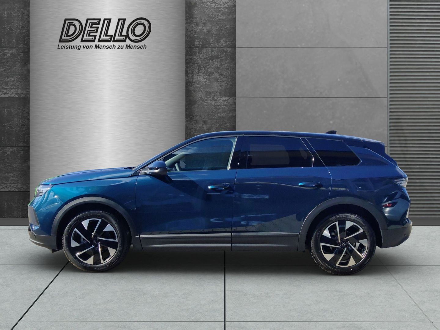 Opel Grandland (X) - Bild 2
