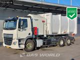 DAF CF 300 6X2 NL-truck Zoeller Lotos Seitenlader ch - Angebote