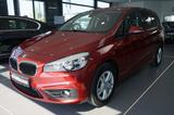 BMW 218d Gran Tourer +NAVI+PDC+SITZHEIZ.+uvm. - BMW 218 Gran Tourer aus 2017