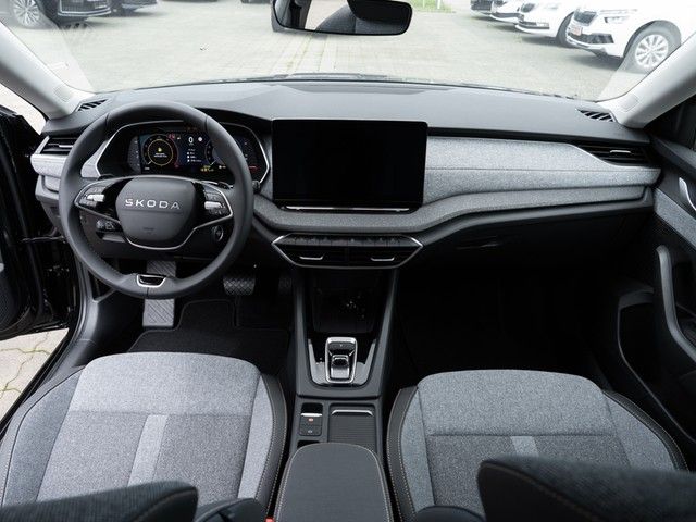 Octavia Combi 2.0 TDI Tour DSG AHK+NAVI+WINTER+R