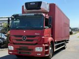 Mercedes-Benz Axor 2 C/R 2-Achser 18 t BM 944 950/2/4 1829 4 - Gebraucht Kipper 2 achs