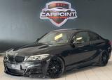 BMW M240i xDrive Steptronic Coupé - gebrauchte BMW M240i aus dem Jahr 2019