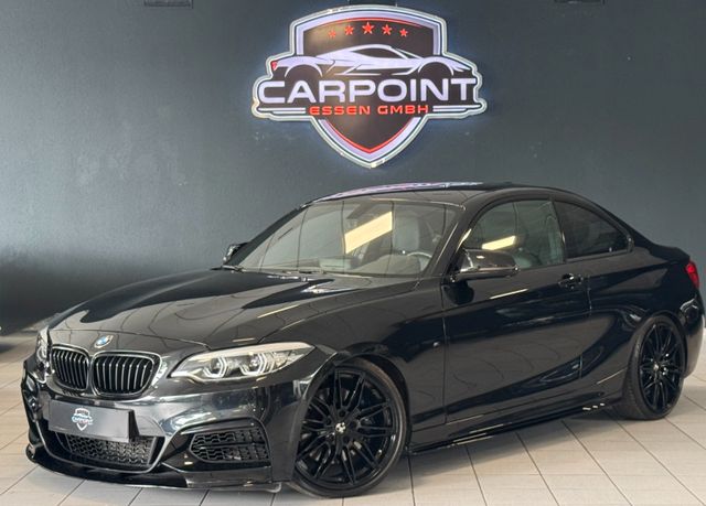 BMW M240i xDrive Steptronic Coupé