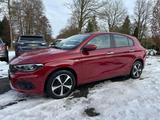 Fiat Tipo 1.6 JTDM Lounge CarPlay/Pdc/Licht/Regensens - Fiat Tipo: Kleinwagen