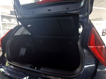 Hyundai BAYON 1.0 T-GDI Trend (90PS) Automatik