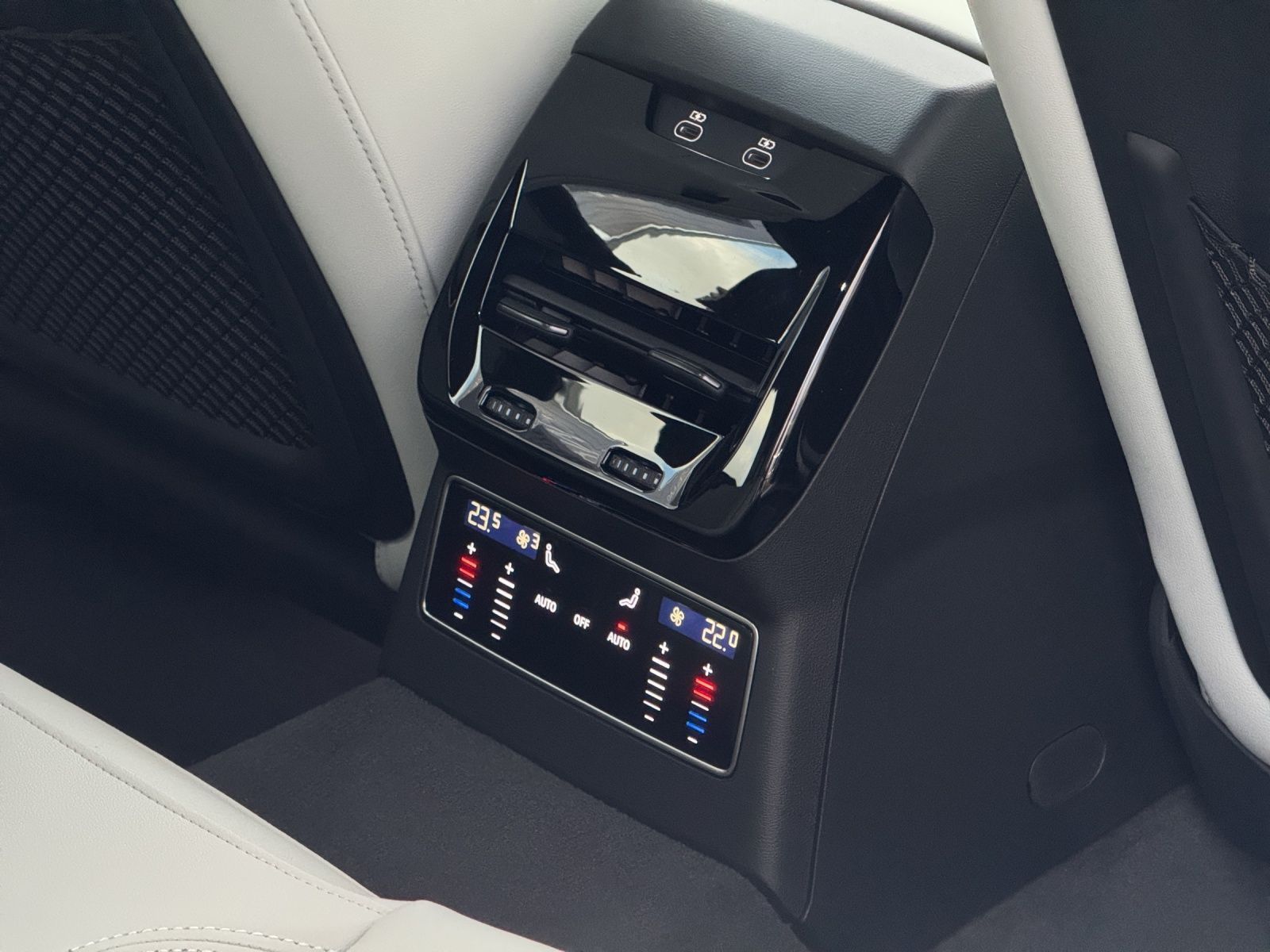 Audi A6 - Bild 17