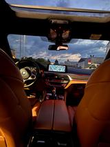 BMW 530d xDrive Touring Aut. | Panorama | AHK - BMW 530 Gebrauchtwagen Bmw530d