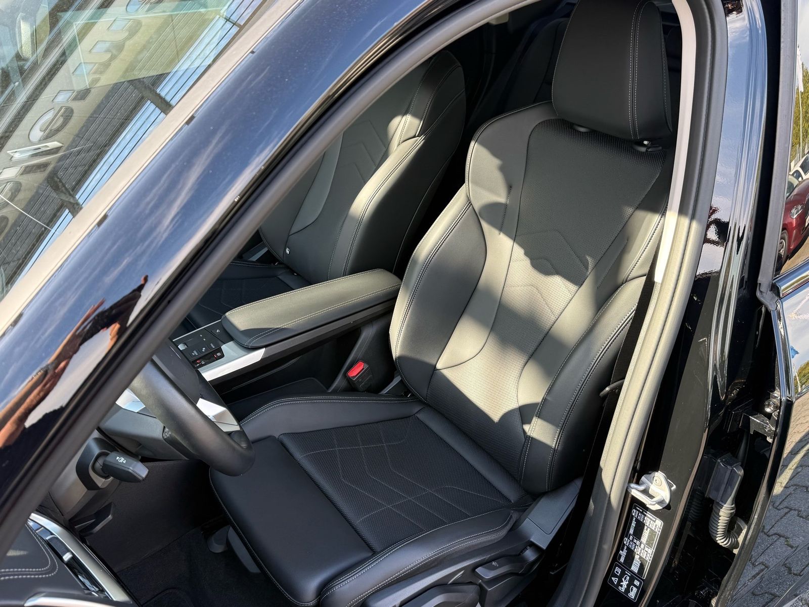 BMW X1 - Bild 10