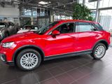 Audi Q2 design AHK LED NAV PDC ALU - Audi in Gießen