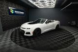 Chevrolet Camaro 2.0 Turbo Cabrio ZL1 Package *CarPlay*LED - Chevrolet Camaro Gebrauchtwagen