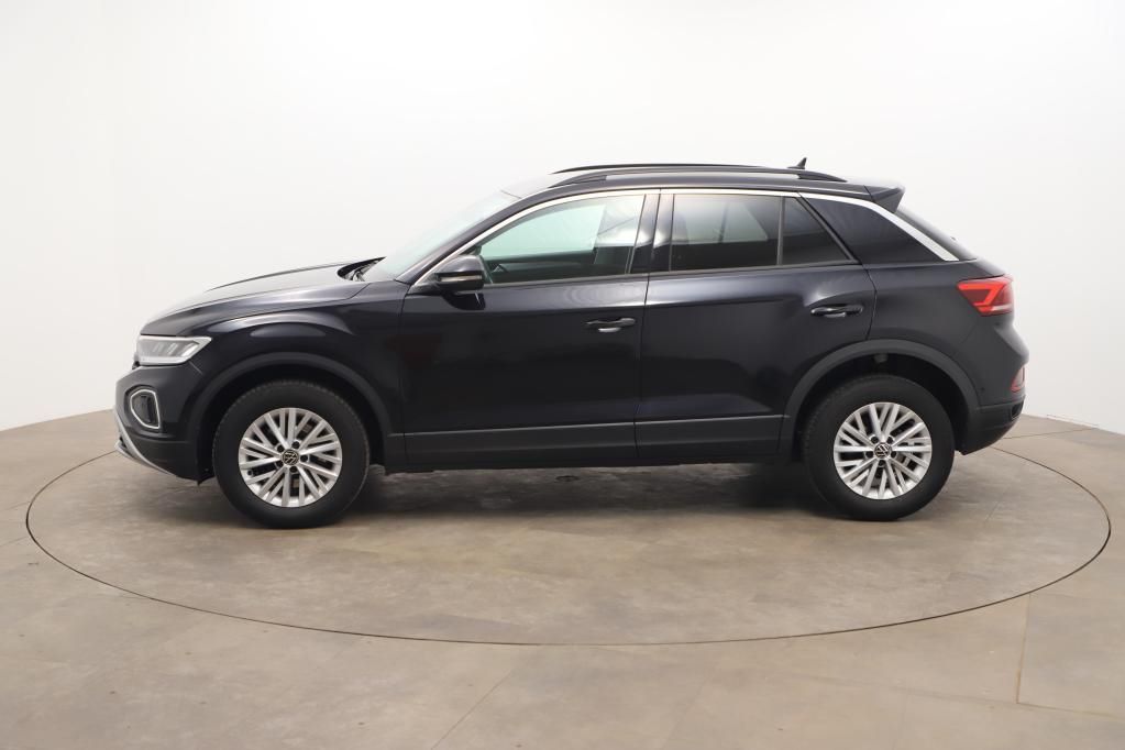 Volkswagen T-Roc Life 2.0 TDI SCR Tempo*PDC*Klima*Nav*SH