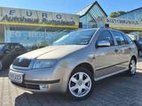 Skoda Fabia 1,4 TSI Comfort Klima Sitzheiz. Allwetterr - Skoda Fabia: Comfort