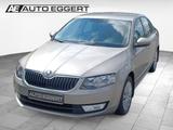 Skoda Octavia Ambition 1.4 TSI , 6-Gang Schaltget Kurv - Skoda Octavia mit Benzin-Antrieb: Limousine, 1.6