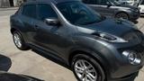 Nissan Juke 1.2 DIG-T 115 Start&Stop Tekna - Nissan Juke Kombi Gebrauchtwagen