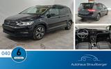 Volkswagen Touran Comfortline BMT/Start-Stopp ACC PANO RFK - VW Touran Gebrauchtwagen in Münster