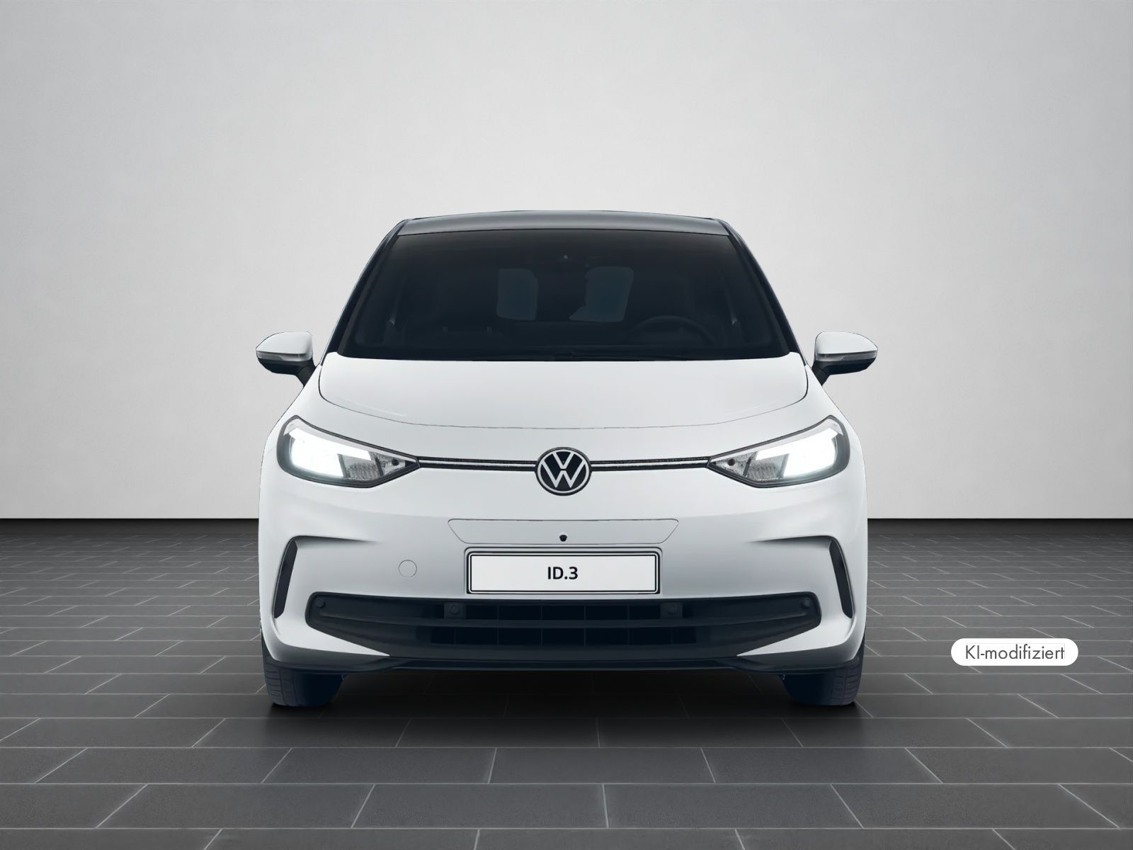Volkswagen ID.3 - Bild 6