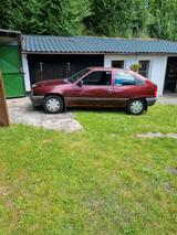 Opel Auto Opel Kadett 1.4l mit TÜV 6.26 - Opel Kadett mit Benzin-Antrieb: Limousine, 1.2