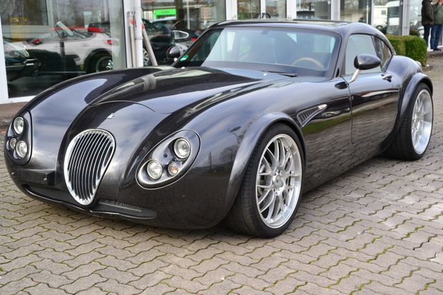 Wiesmann MF 4 GT